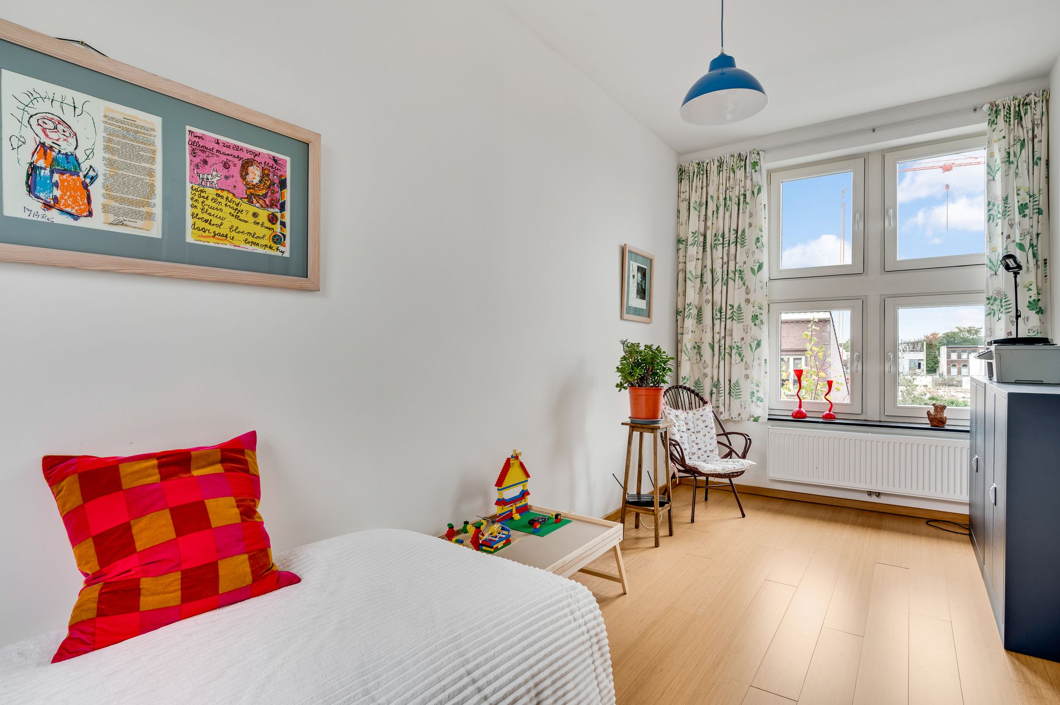 Photo 18 of Carmelitessenstraat 54