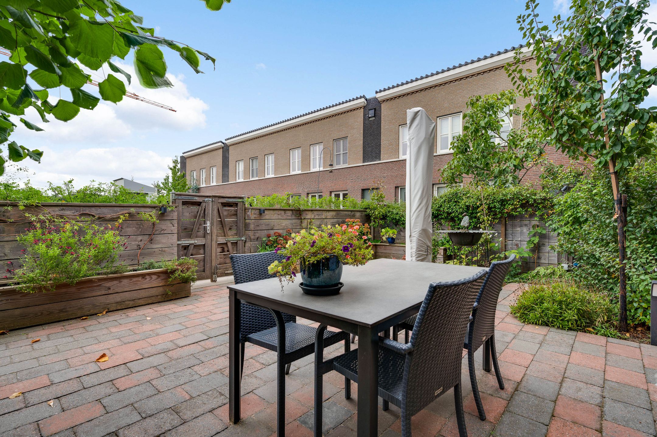 Photo 27 of Carmelitessenstraat 54