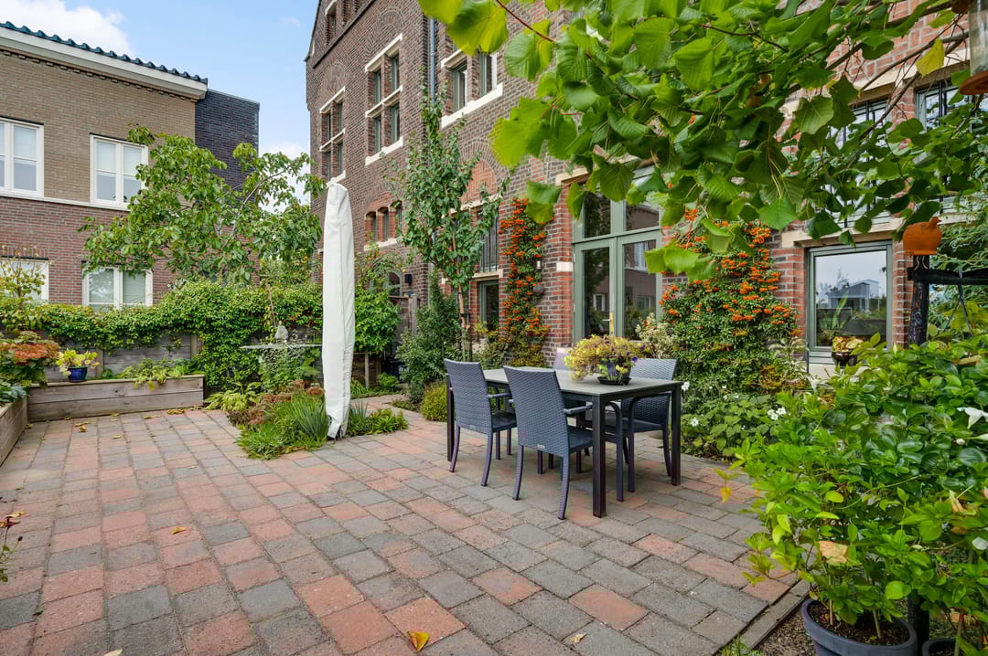 Photo 28 of Carmelitessenstraat 54