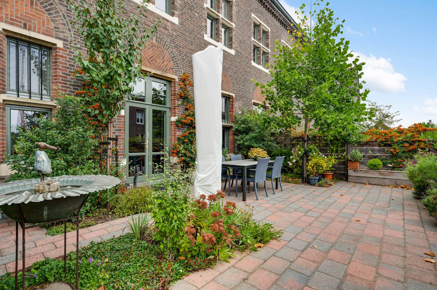 Photo 29 of Carmelitessenstraat 54