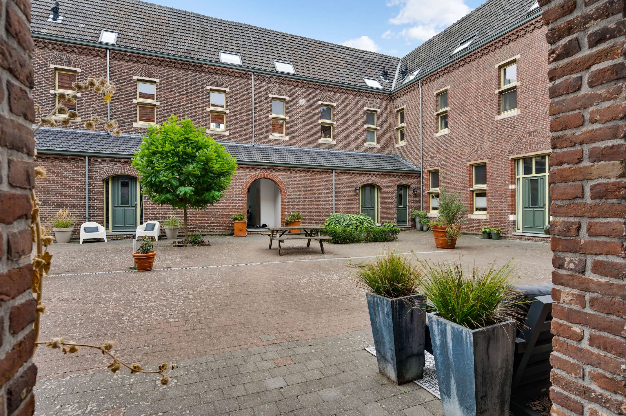 Photo 30 of Carmelitessenstraat 54