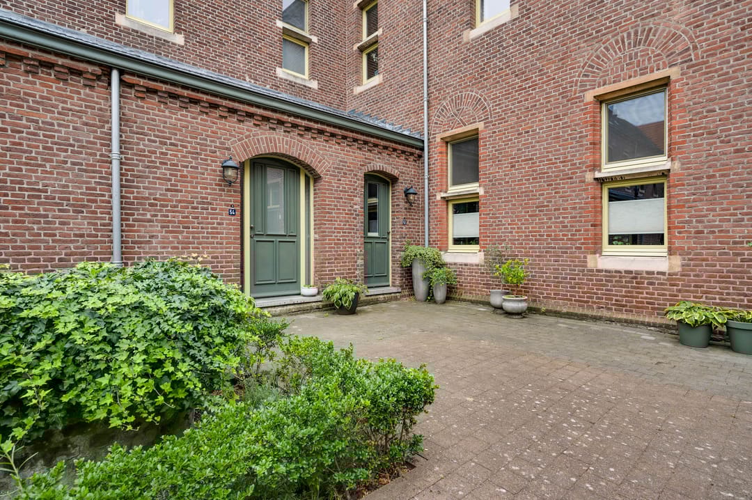 Photo 31 of Carmelitessenstraat 54