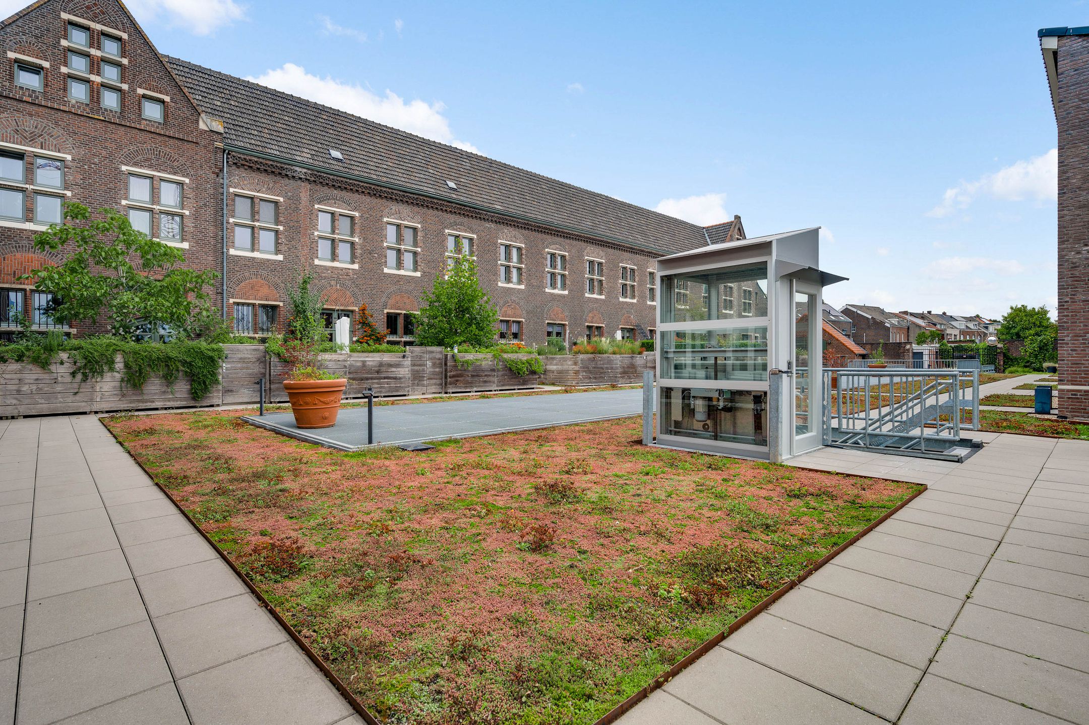 Photo 33 of Carmelitessenstraat 54