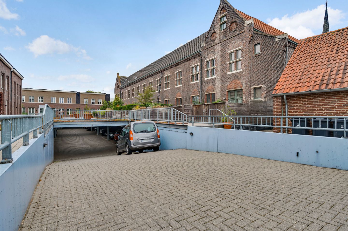 Photo 34 of Carmelitessenstraat 54