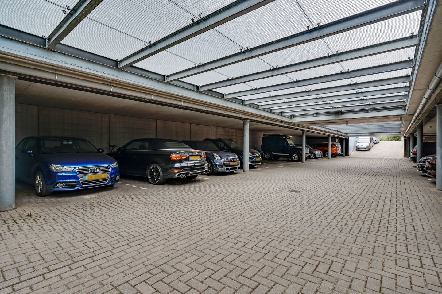 Photo 35 of Carmelitessenstraat 54