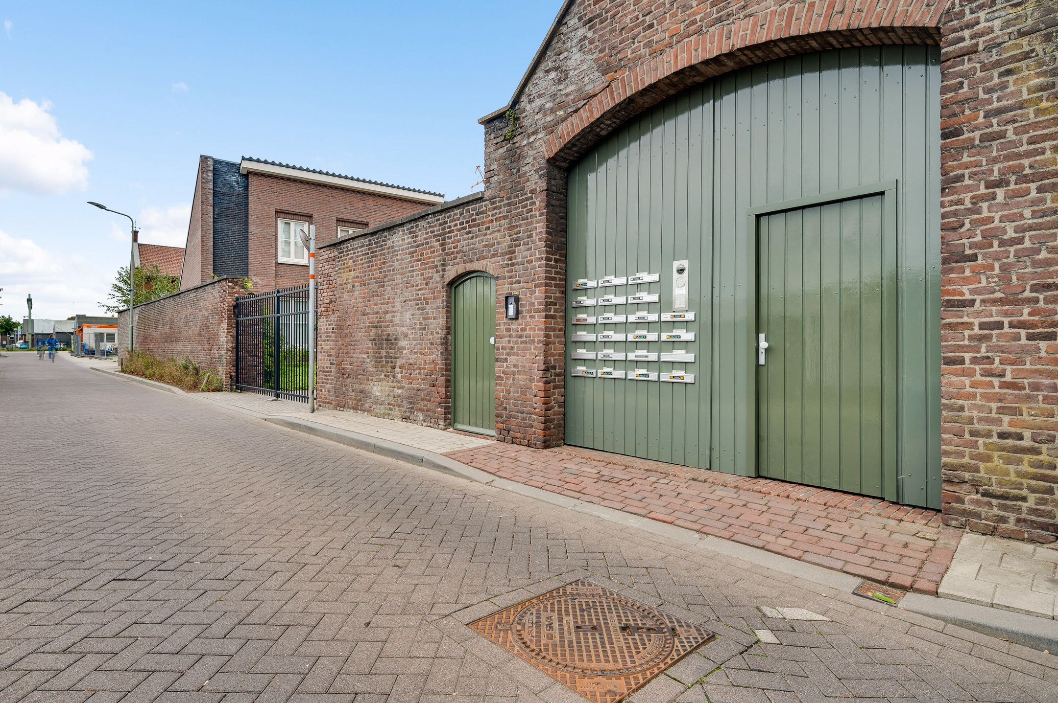 Photo 36 of Carmelitessenstraat 54