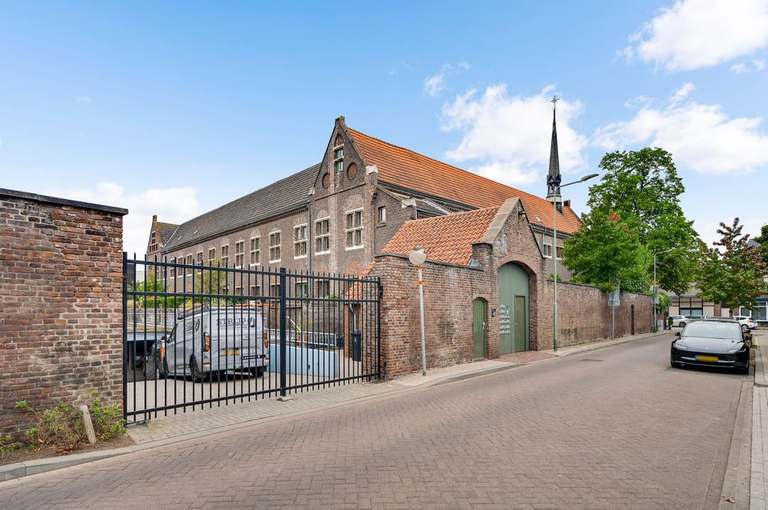 Photo 37 of Carmelitessenstraat 54