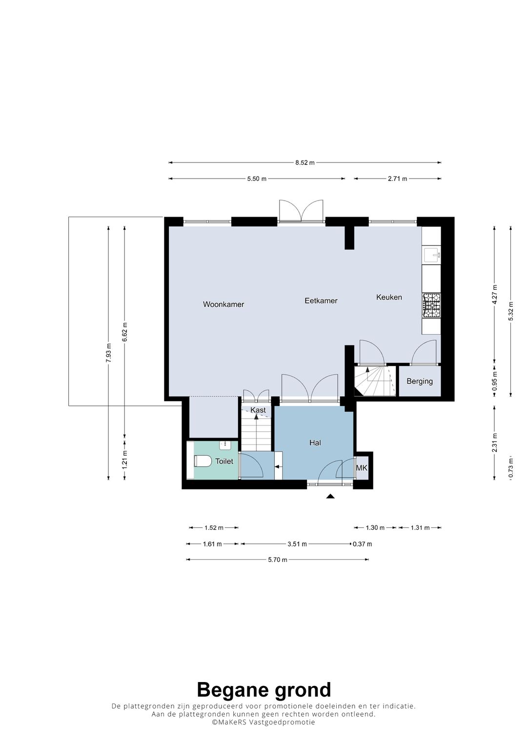 Photo 38 of Carmelitessenstraat 54