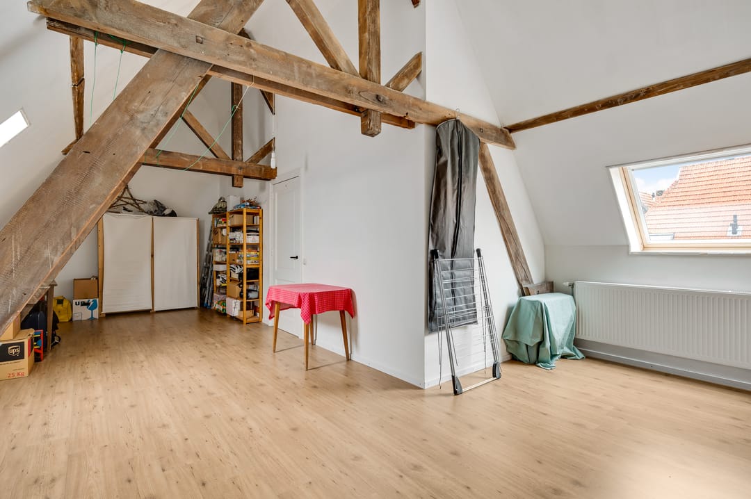 Photo 23 of Carmelitessenstraat 54