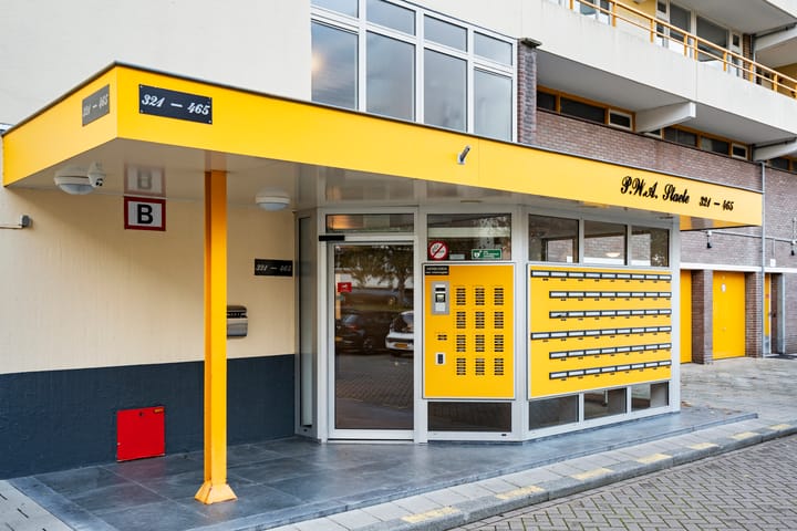 Foto 28 van Prins Willem-Alexanderpark 435