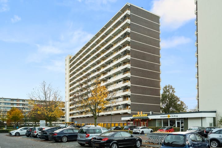 Foto 32 van Prins Willem-Alexanderpark 435