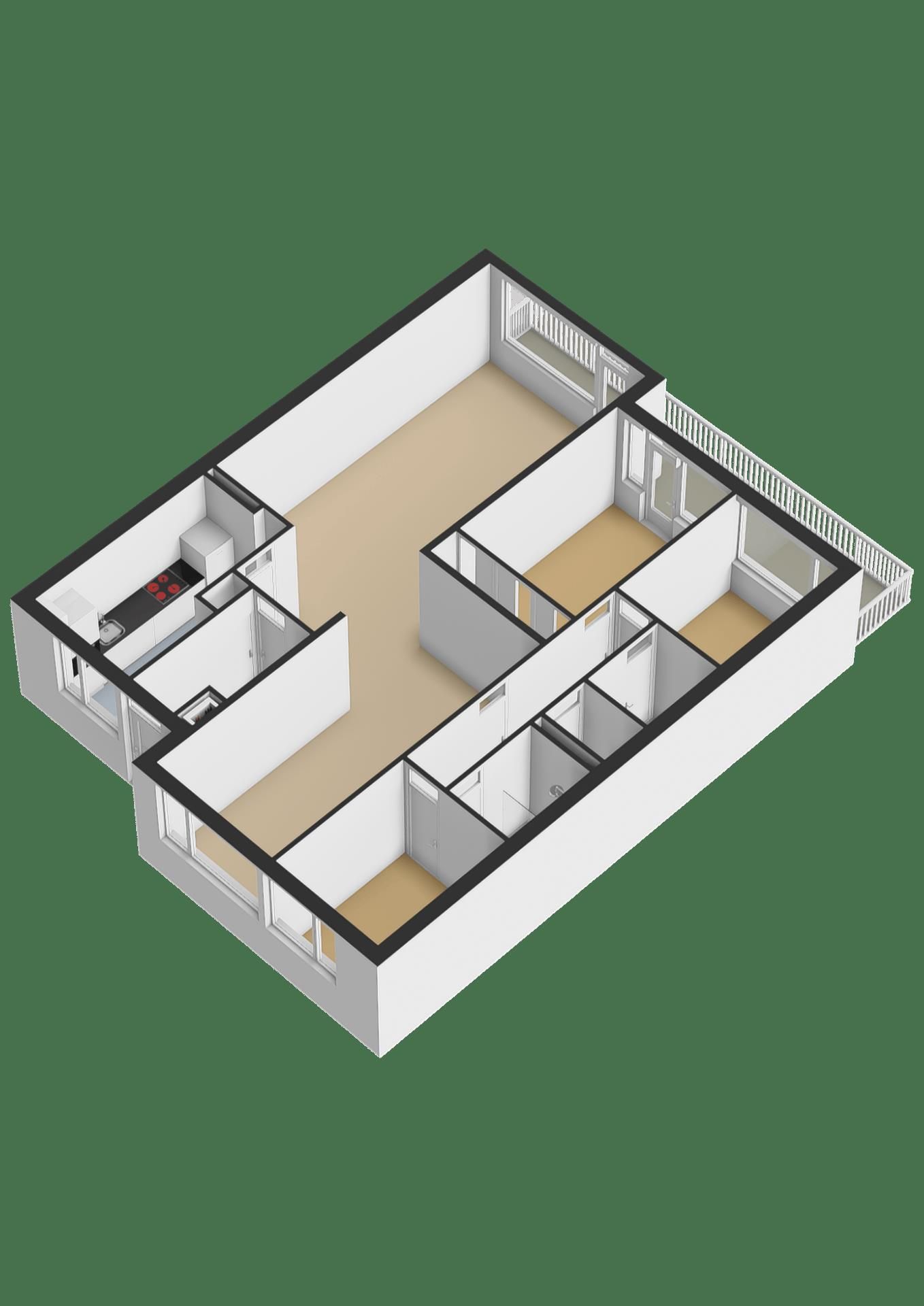Foto 34 van Prins Willem-Alexanderpark 435