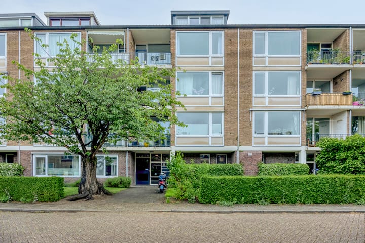 Alphons Diepenbrockstraat 5-D