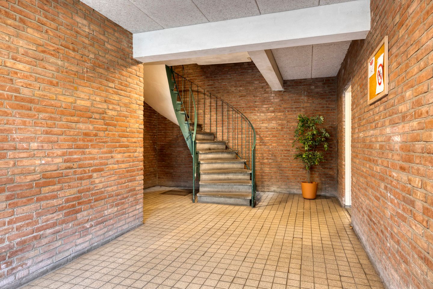 Foto 5 van Alphons Diepenbrockstraat 5-D