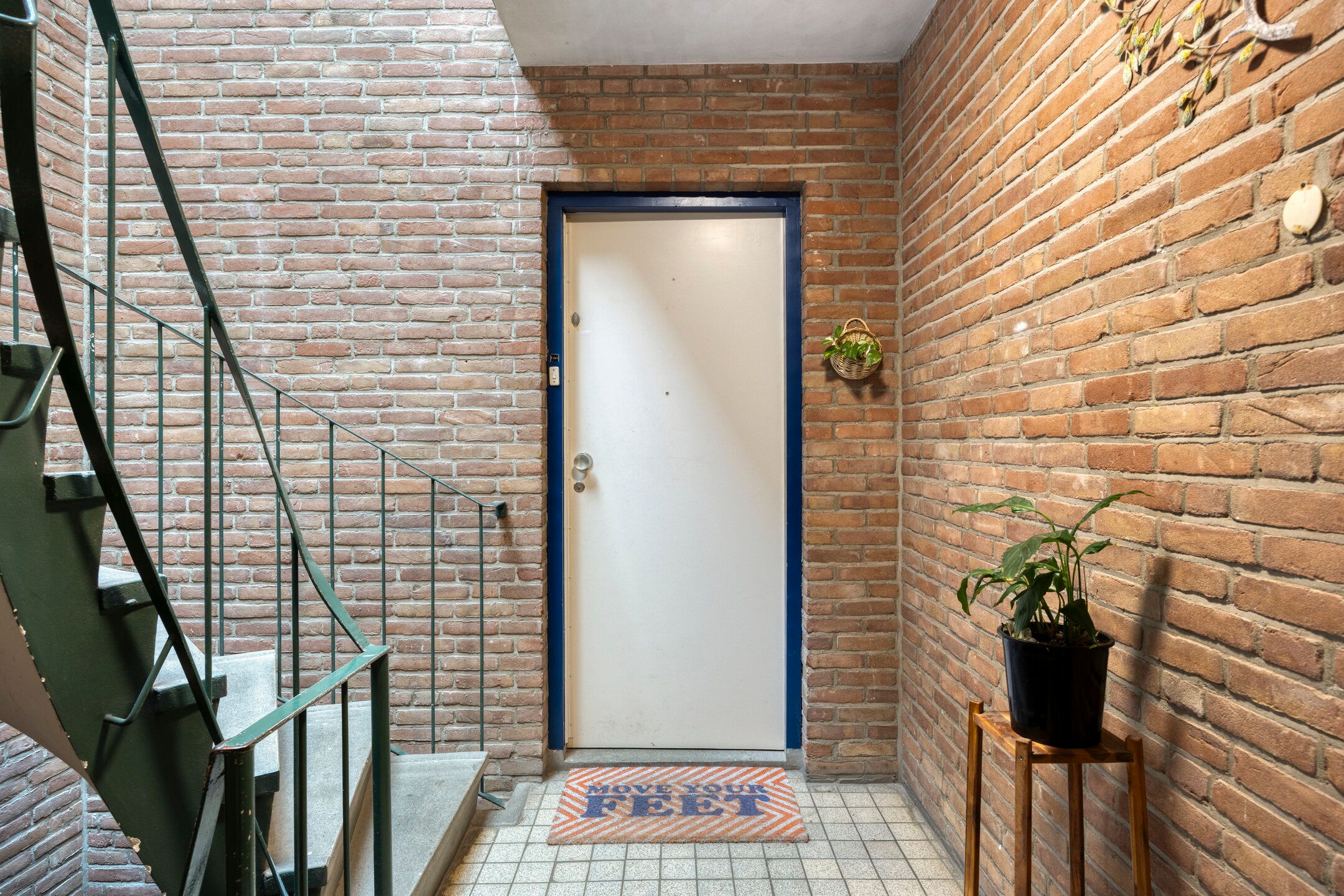 Foto 6 van Alphons Diepenbrockstraat 5-D