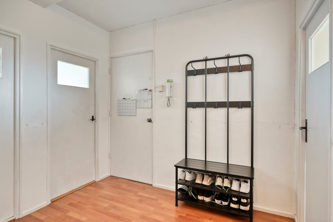 Foto 7 van Alphons Diepenbrockstraat 5-D