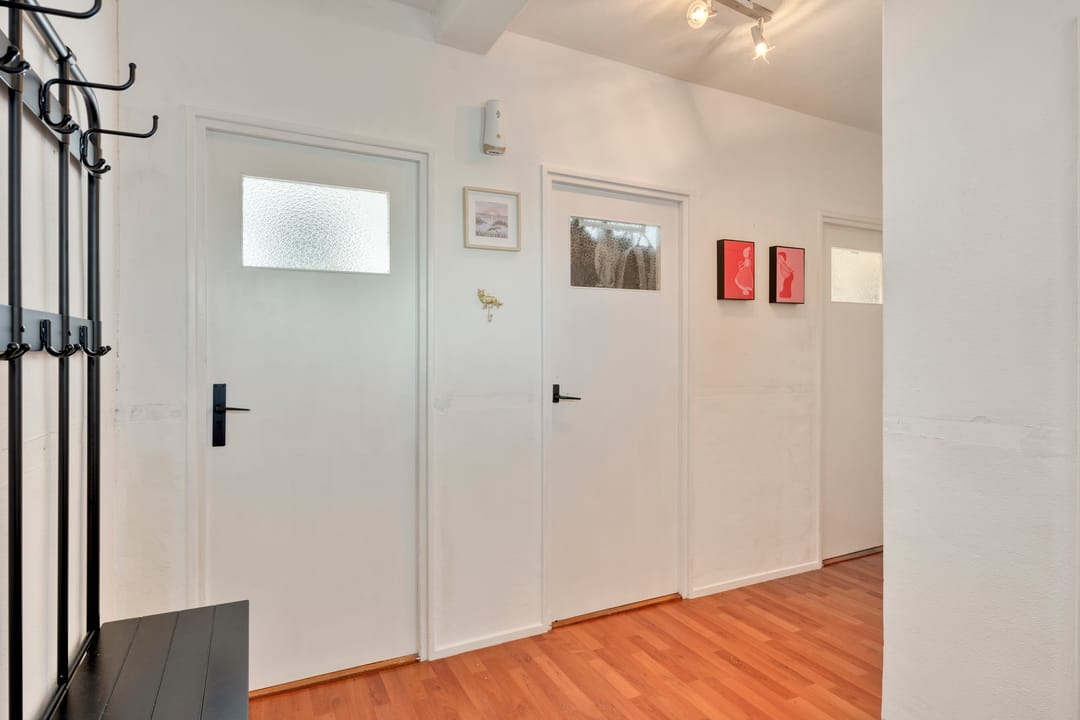 Foto 8 van Alphons Diepenbrockstraat 5-D