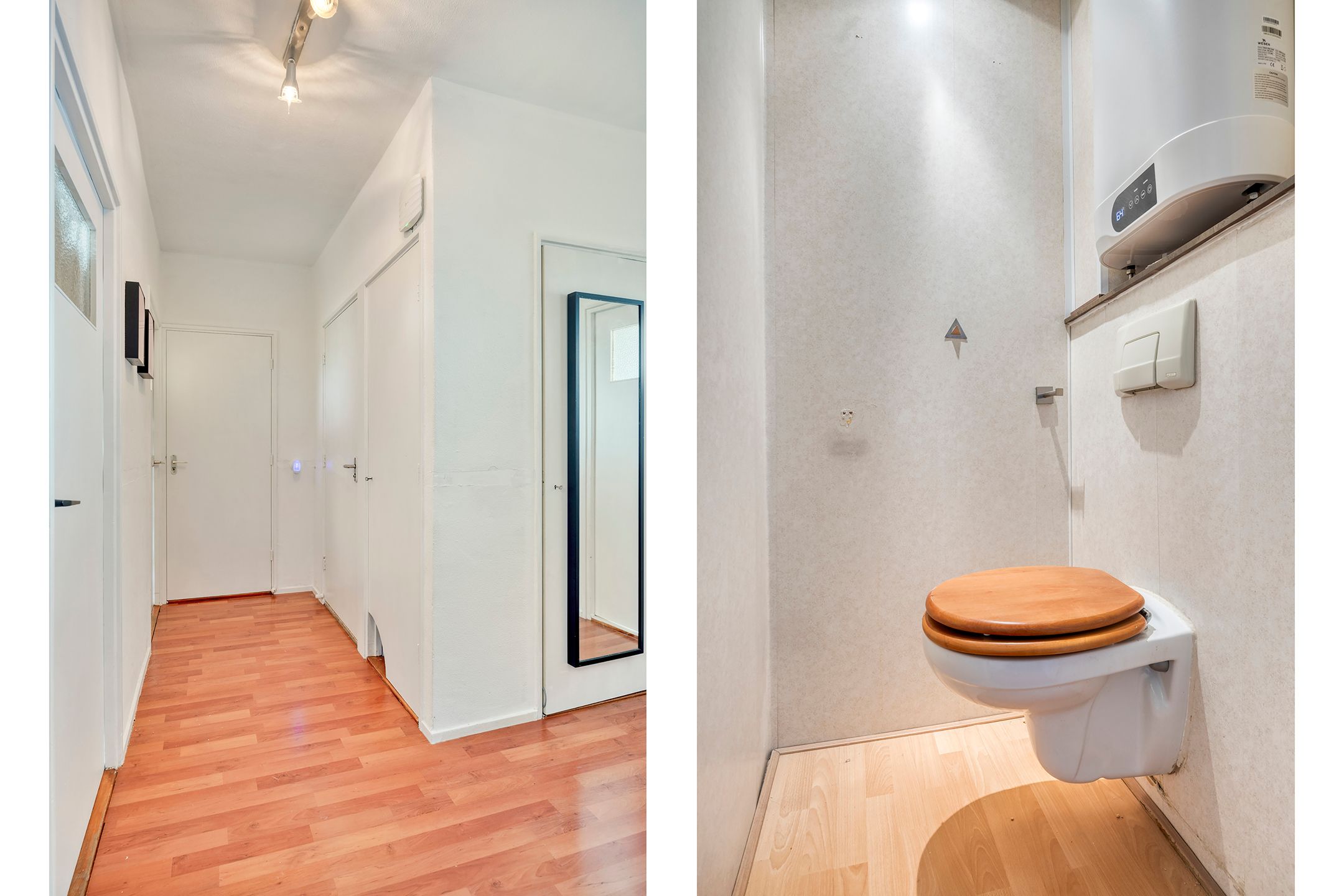 Foto 9 van Alphons Diepenbrockstraat 5-D