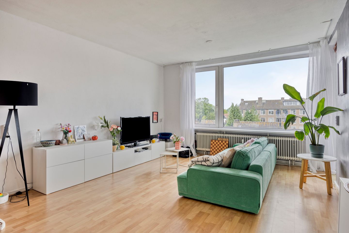 Foto 10 van Alphons Diepenbrockstraat 5-D