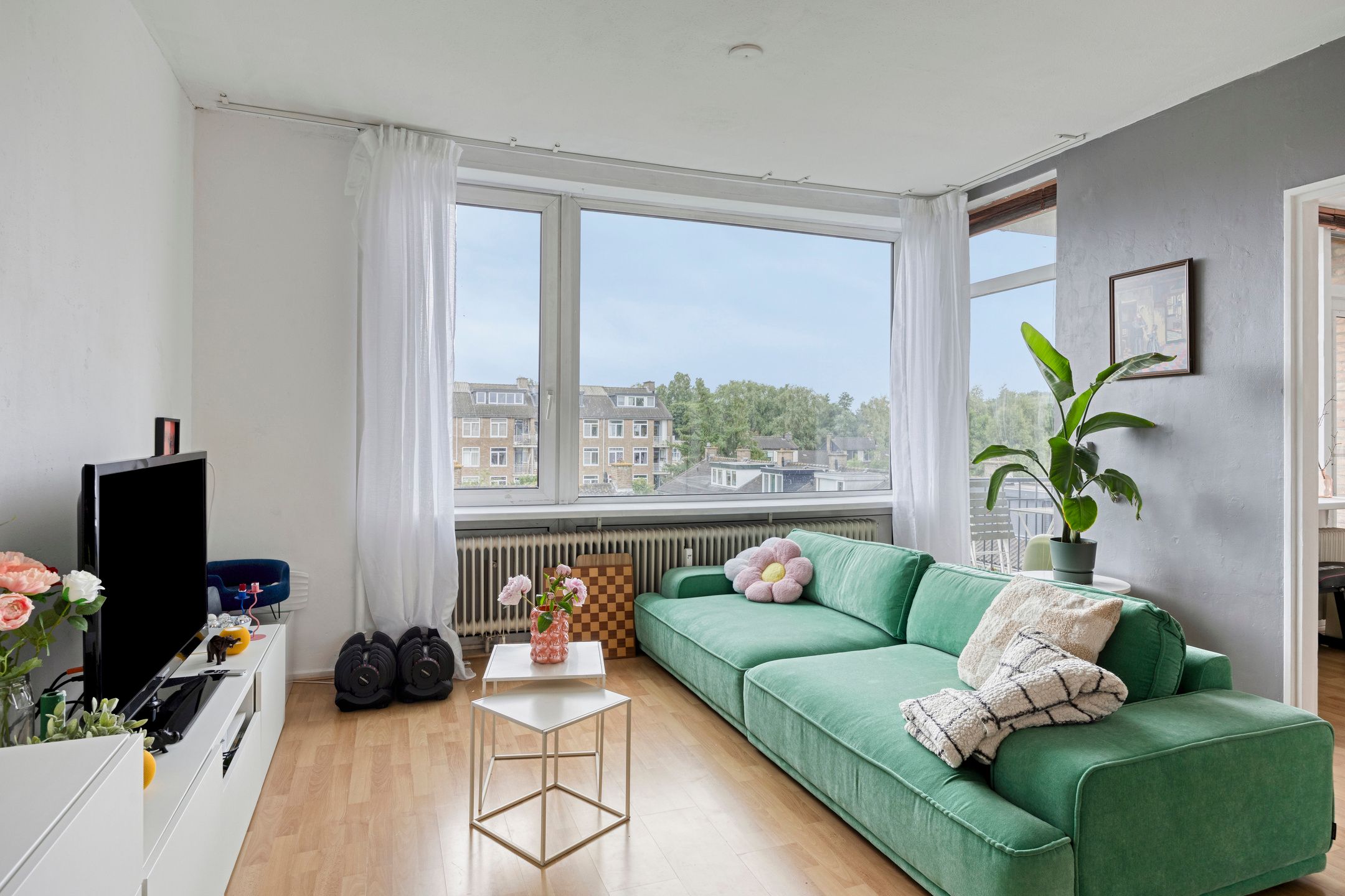 Foto 12 van Alphons Diepenbrockstraat 5-D