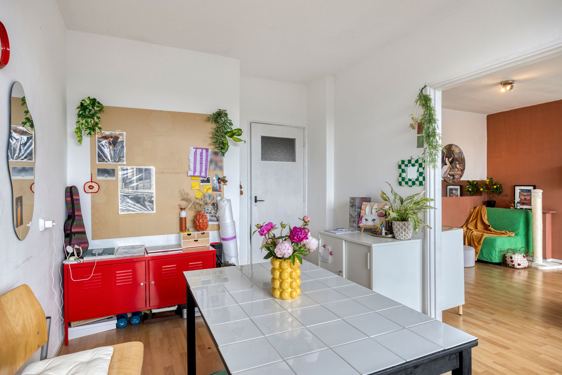 Foto 15 van Alphons Diepenbrockstraat 5-D