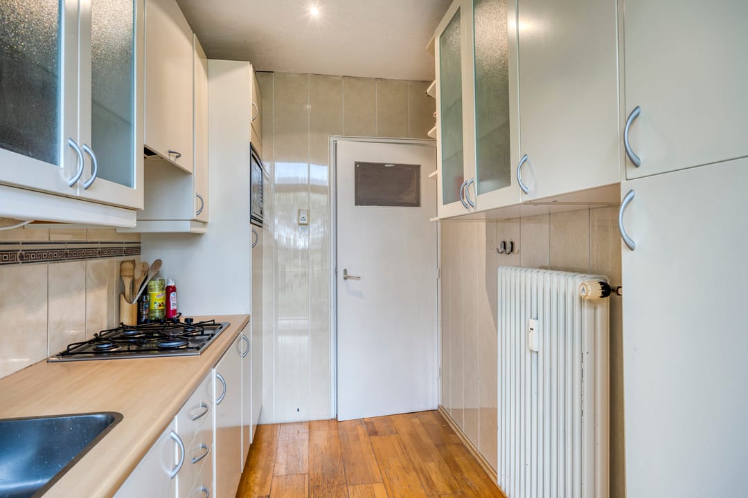 Foto 16 van Alphons Diepenbrockstraat 5-D