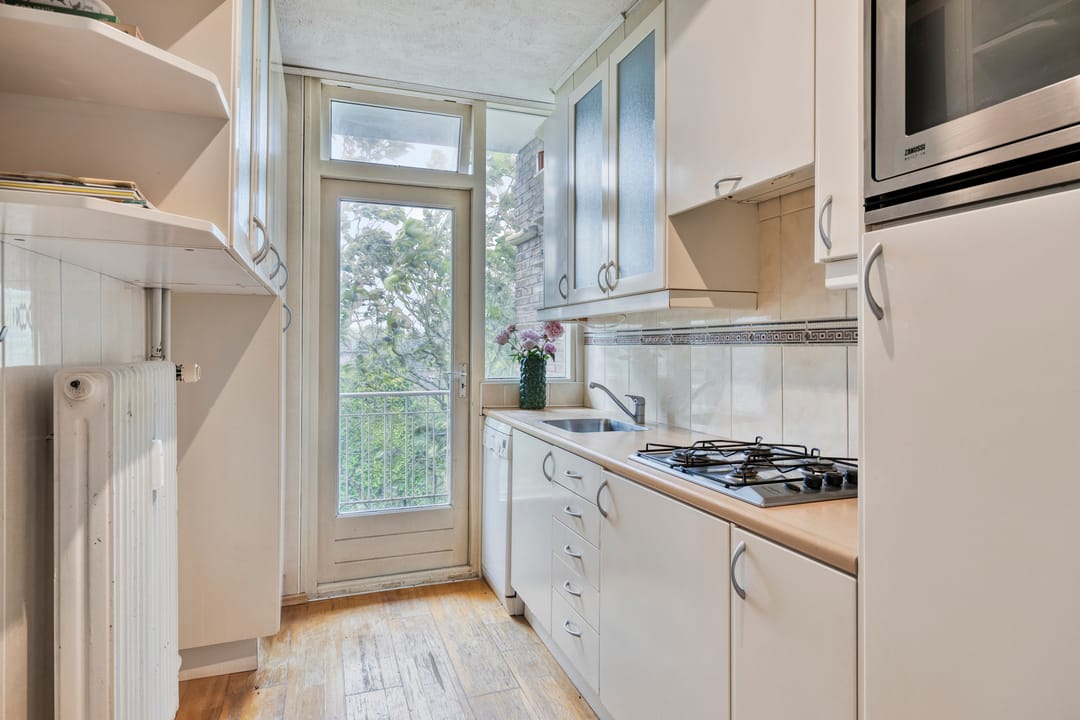 Foto 17 van Alphons Diepenbrockstraat 5-D