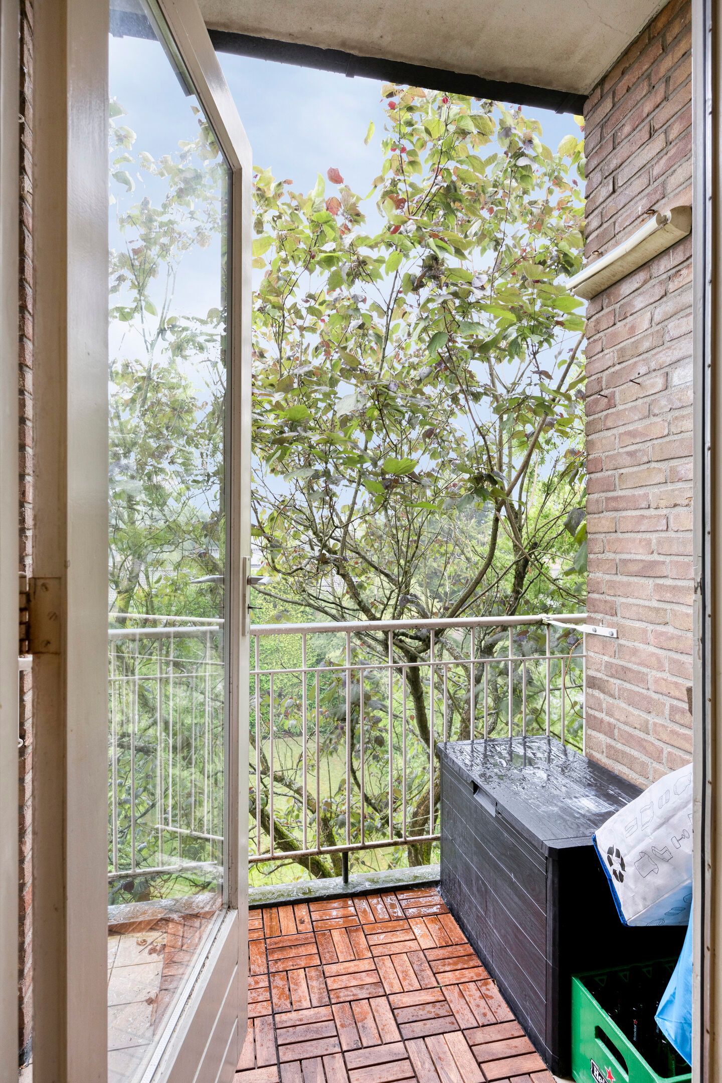 Foto 18 van Alphons Diepenbrockstraat 5-D