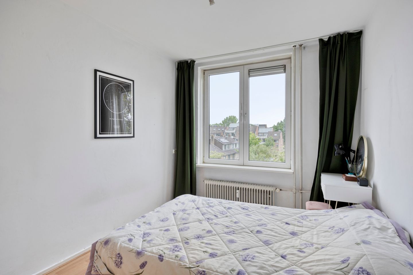 Foto 19 van Alphons Diepenbrockstraat 5-D