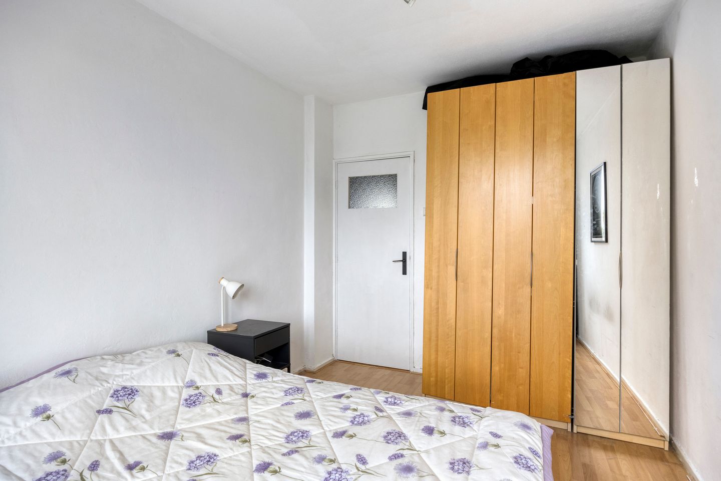 Foto 20 van Alphons Diepenbrockstraat 5-D