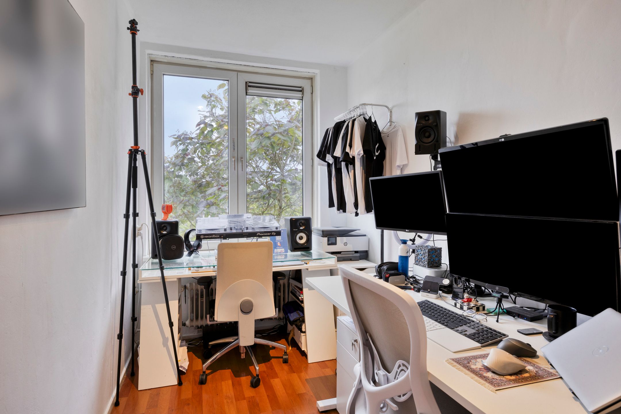 Foto 21 van Alphons Diepenbrockstraat 5-D