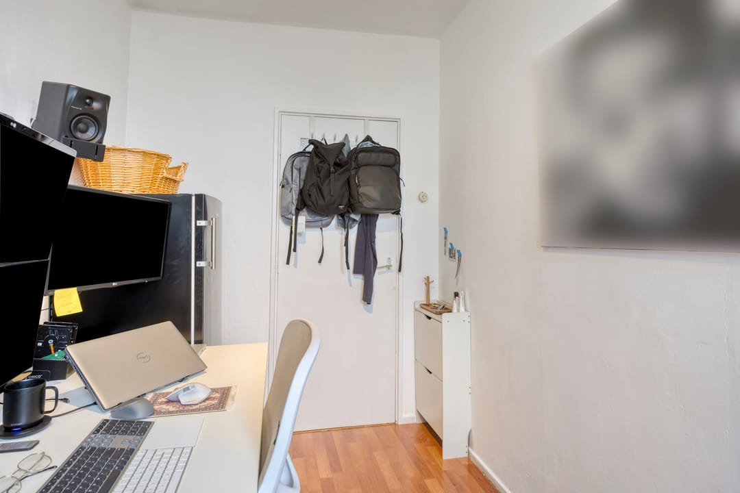 Foto 22 van Alphons Diepenbrockstraat 5-D