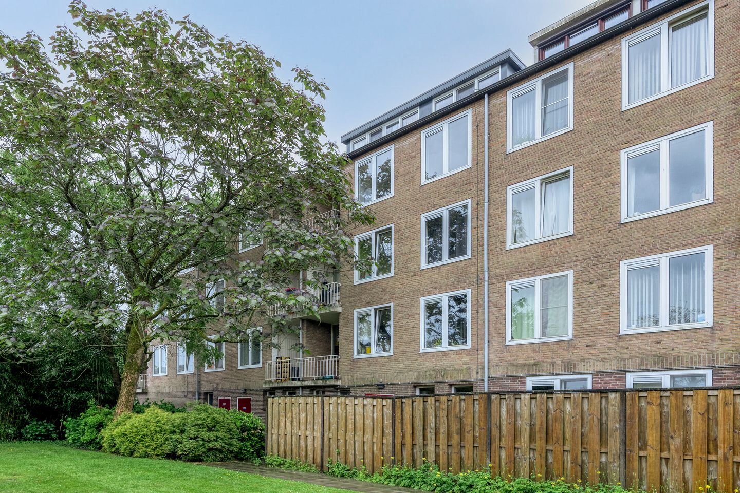 Foto 25 van Alphons Diepenbrockstraat 5-D