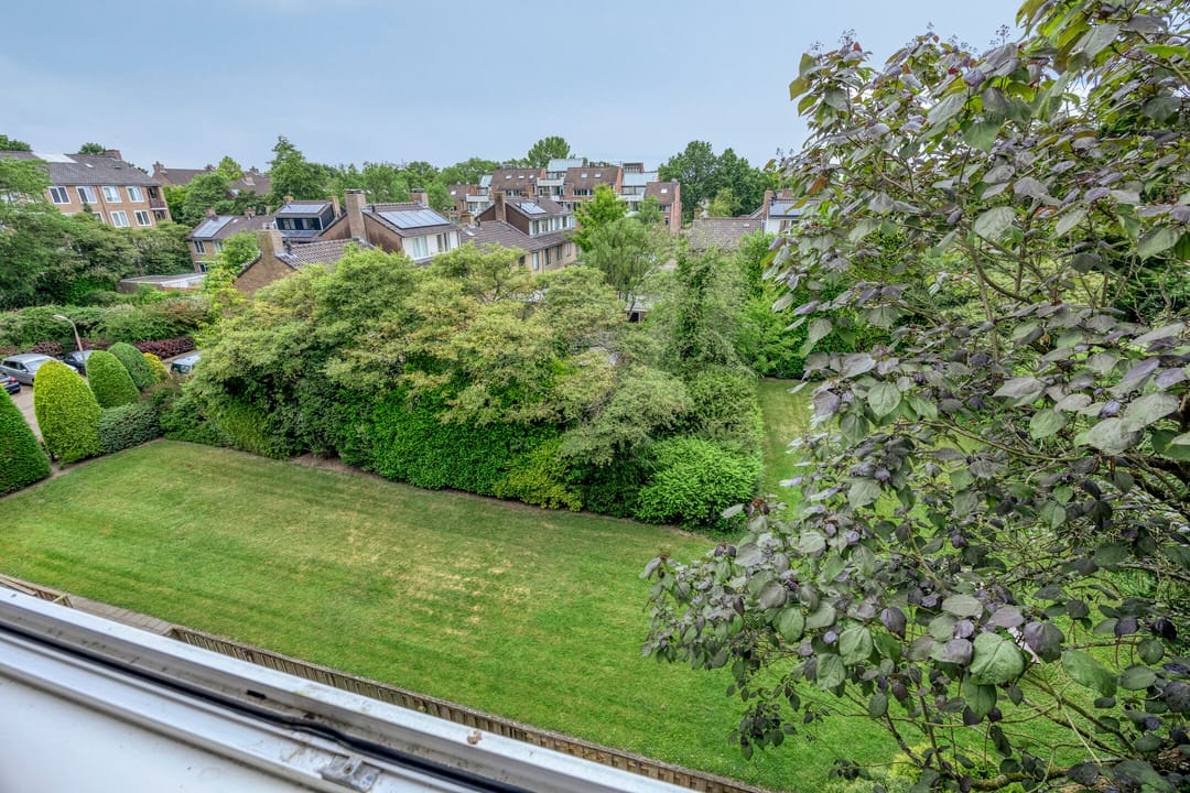 Foto 26 van Alphons Diepenbrockstraat 5-D