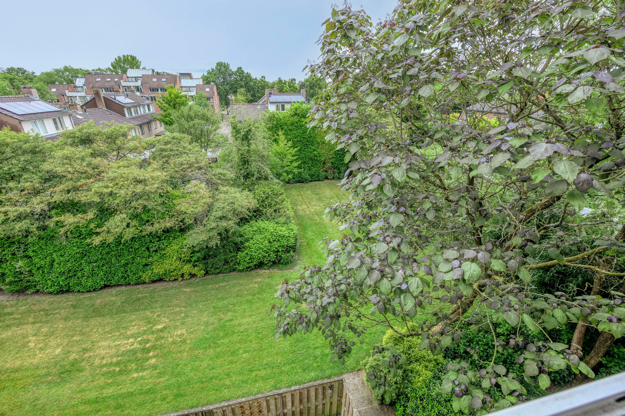 Foto 27 van Alphons Diepenbrockstraat 5-D