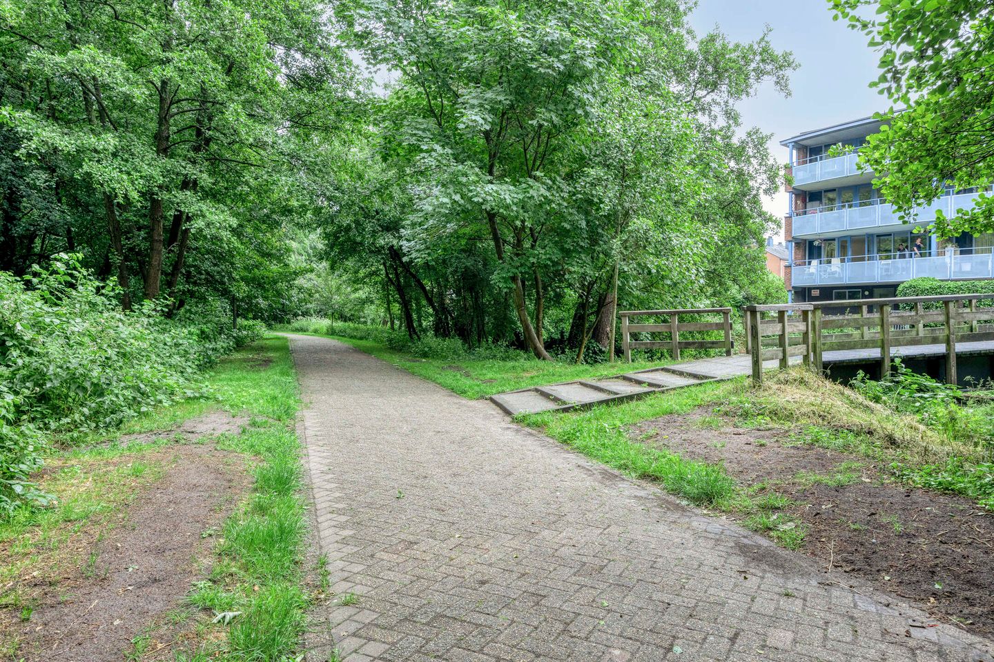 Foto 29 van Alphons Diepenbrockstraat 5-D