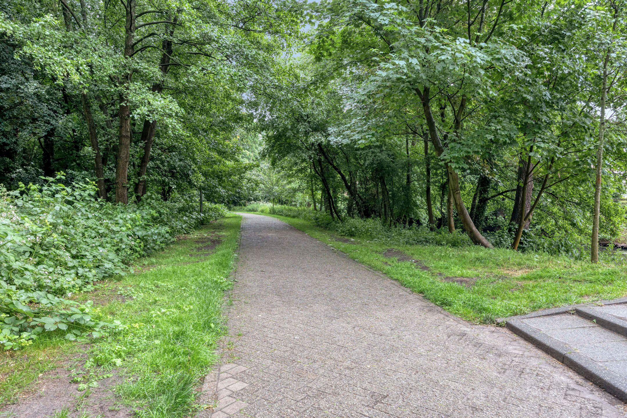 Foto 30 van Alphons Diepenbrockstraat 5-D