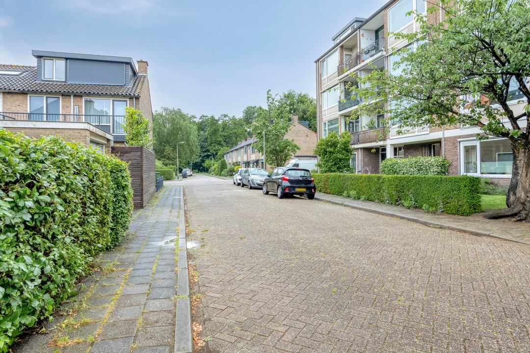 Foto 31 van Alphons Diepenbrockstraat 5-D