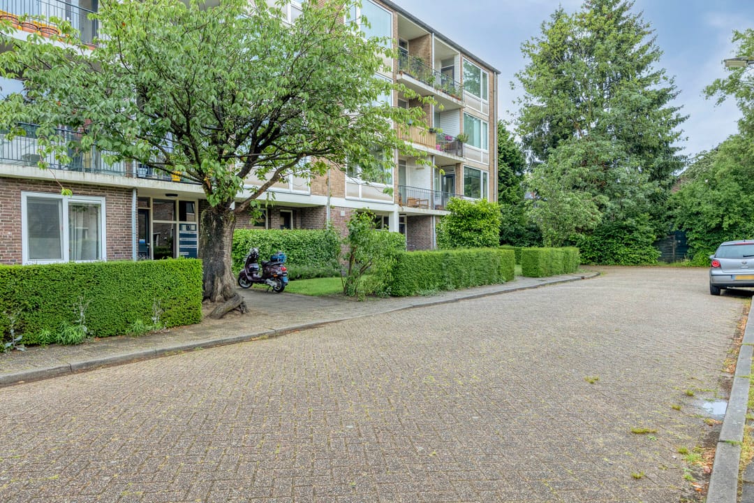 Foto 32 van Alphons Diepenbrockstraat 5-D