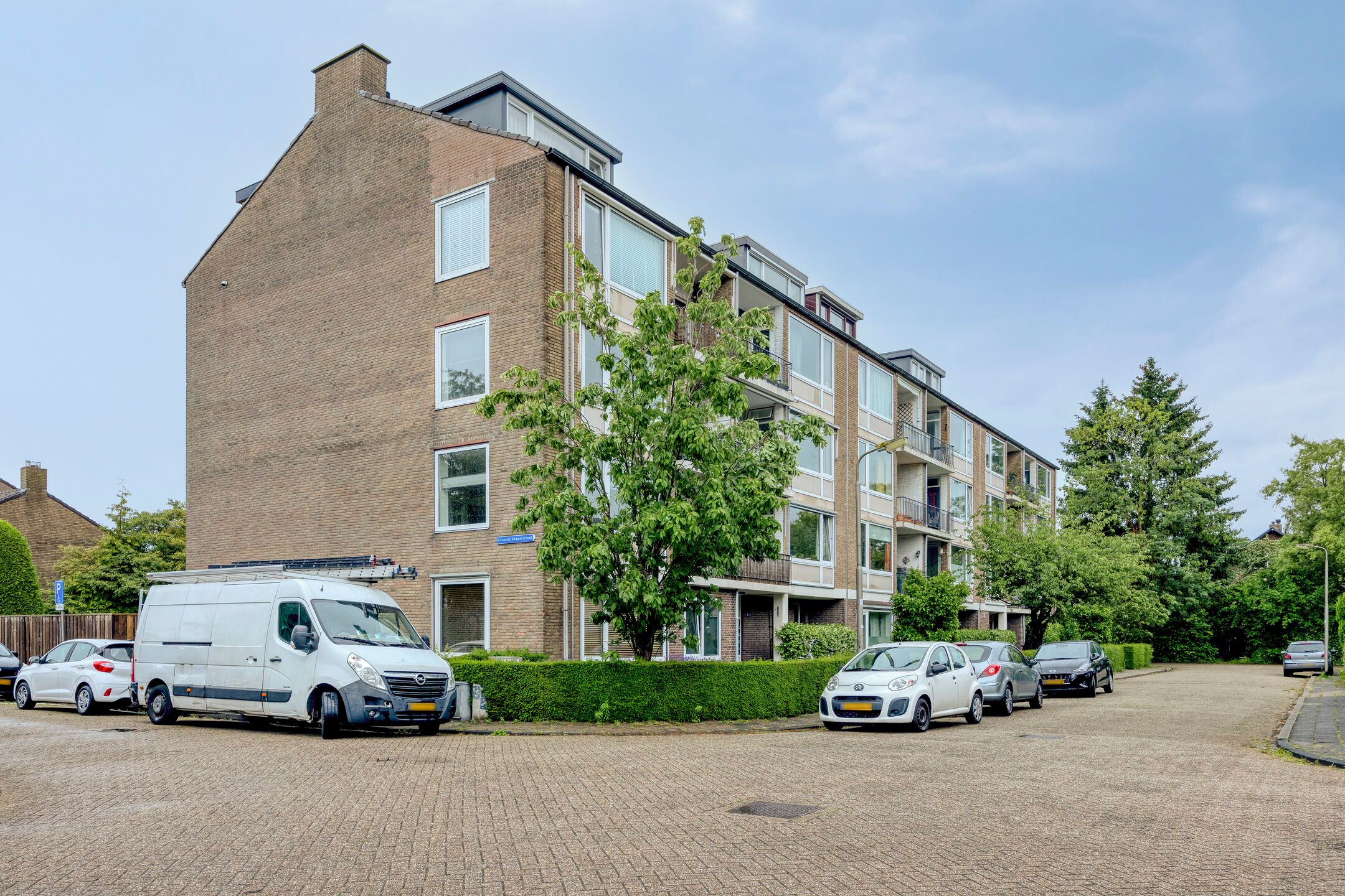 Foto 33 van Alphons Diepenbrockstraat 5-D