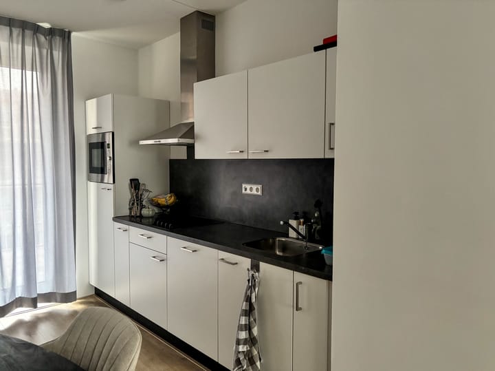 Photo 4 of Vennelaan 52