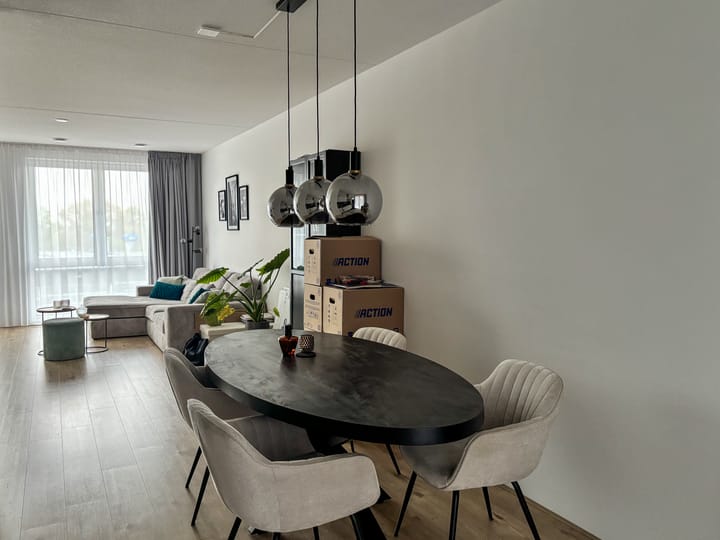 Photo 5 of Vennelaan 52