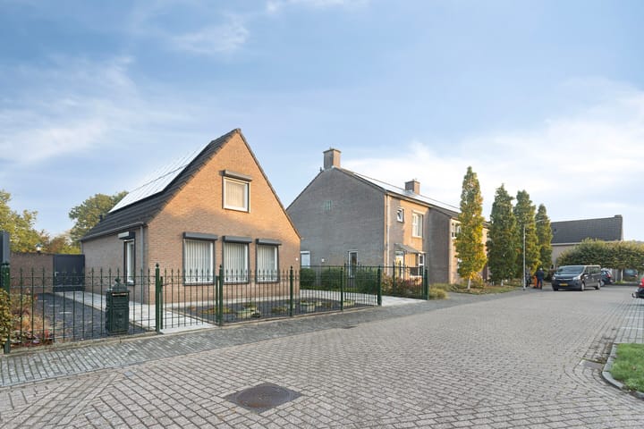 Photo 5 of Inghelosenberghe 30