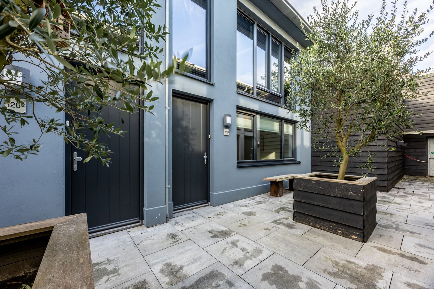 Photo 1 of Lange Herenvest 128-D