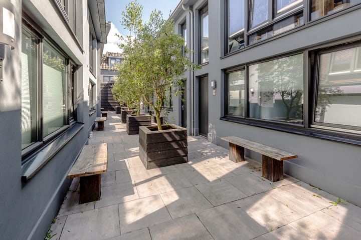 Photo 2 of Lange Herenvest 128-D