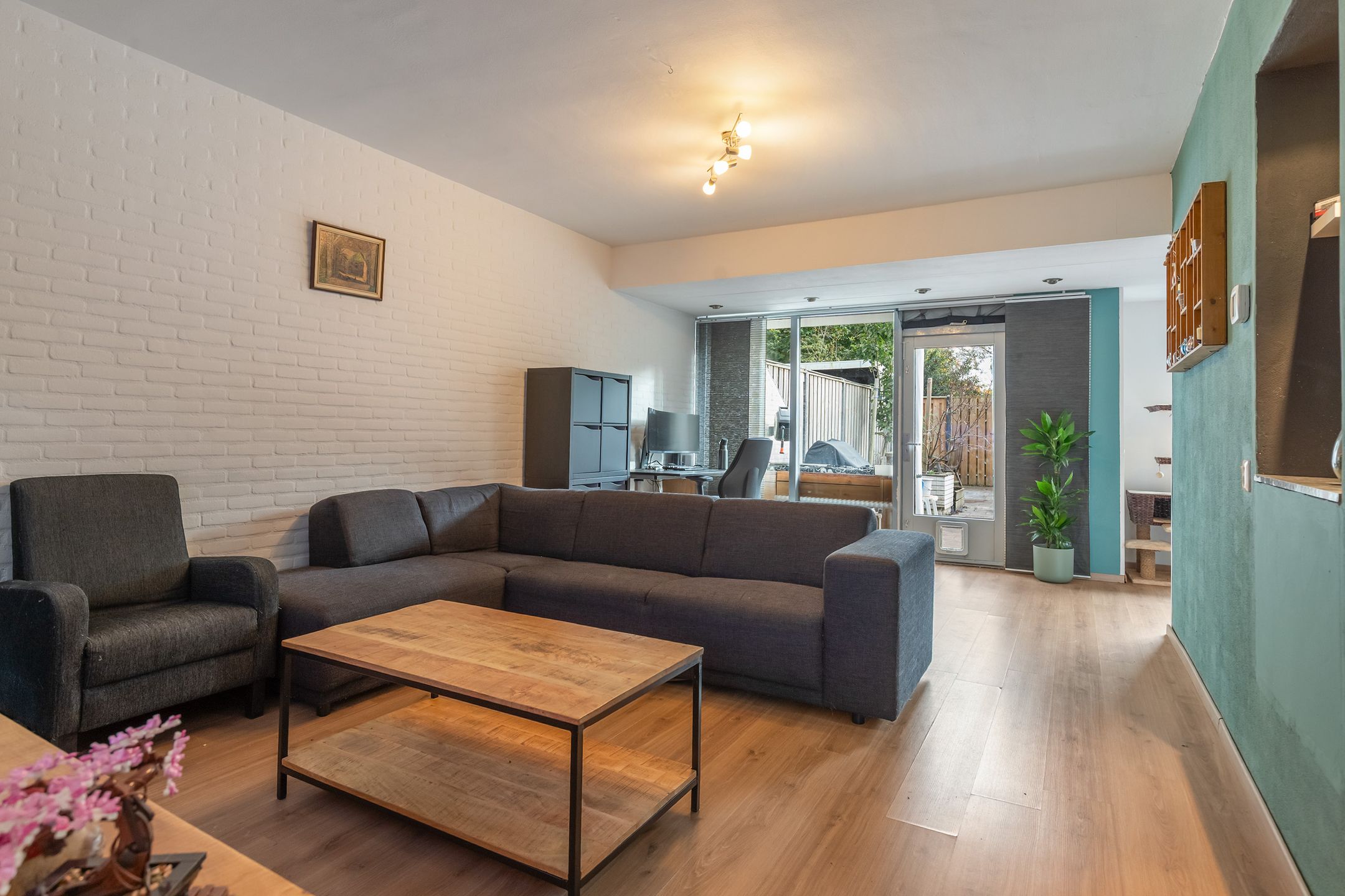 Foto 3 van Schrijnwerkershorst 613