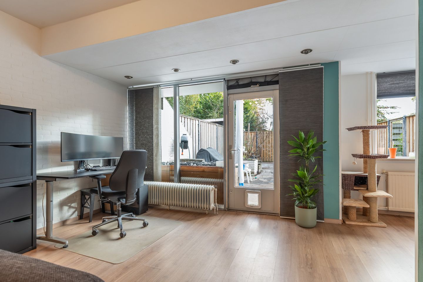 Foto 4 van Schrijnwerkershorst 613