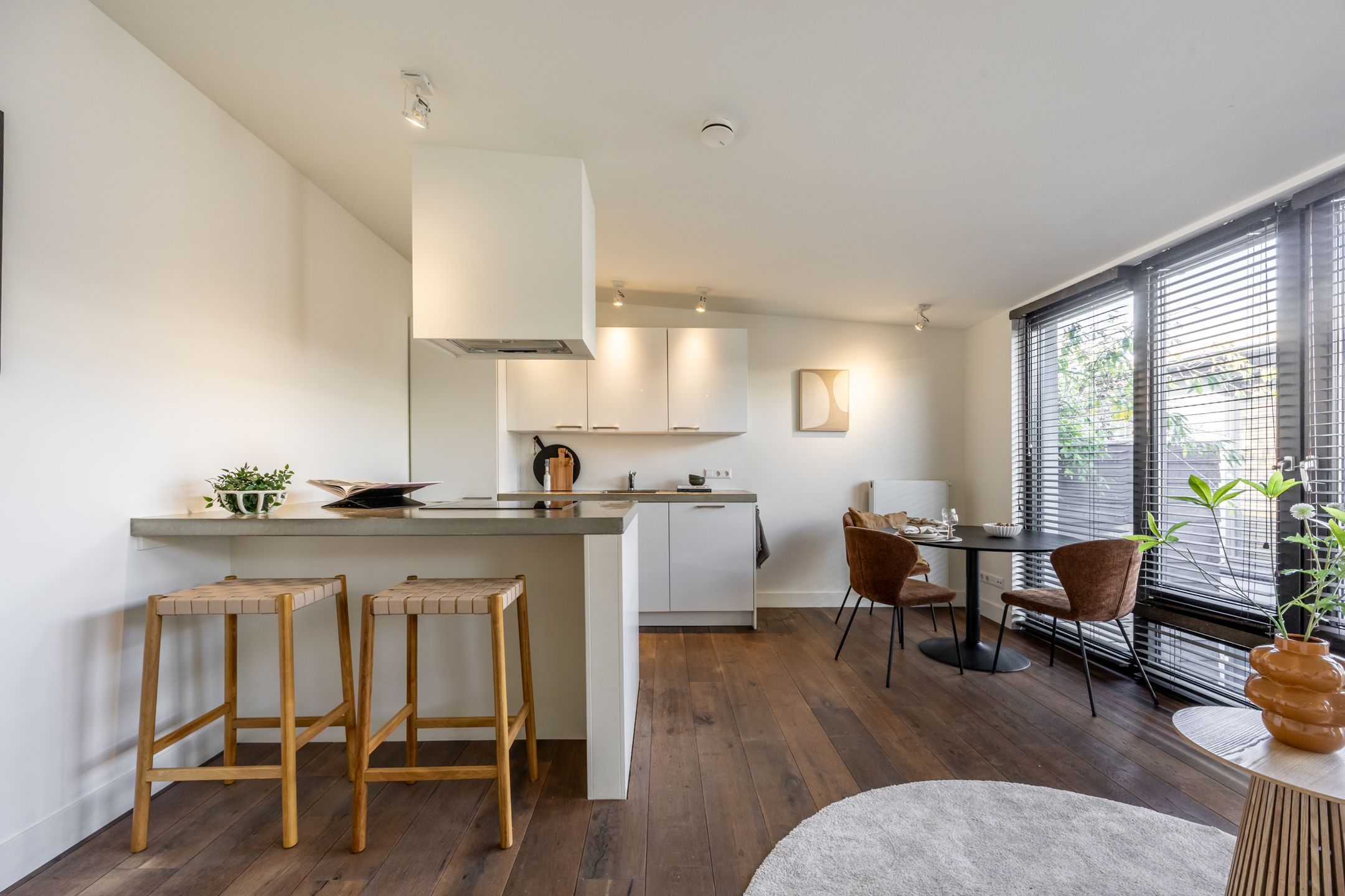 Photo 3 of Lange Herenvest 128-D