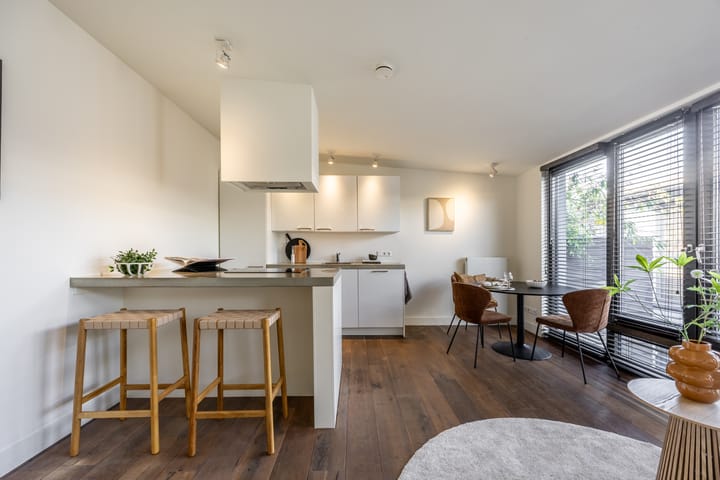 Photo 3 of Lange Herenvest 128-D