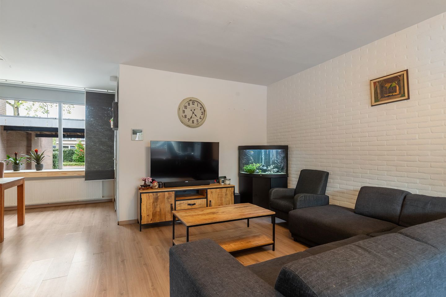 Foto 5 van Schrijnwerkershorst 613